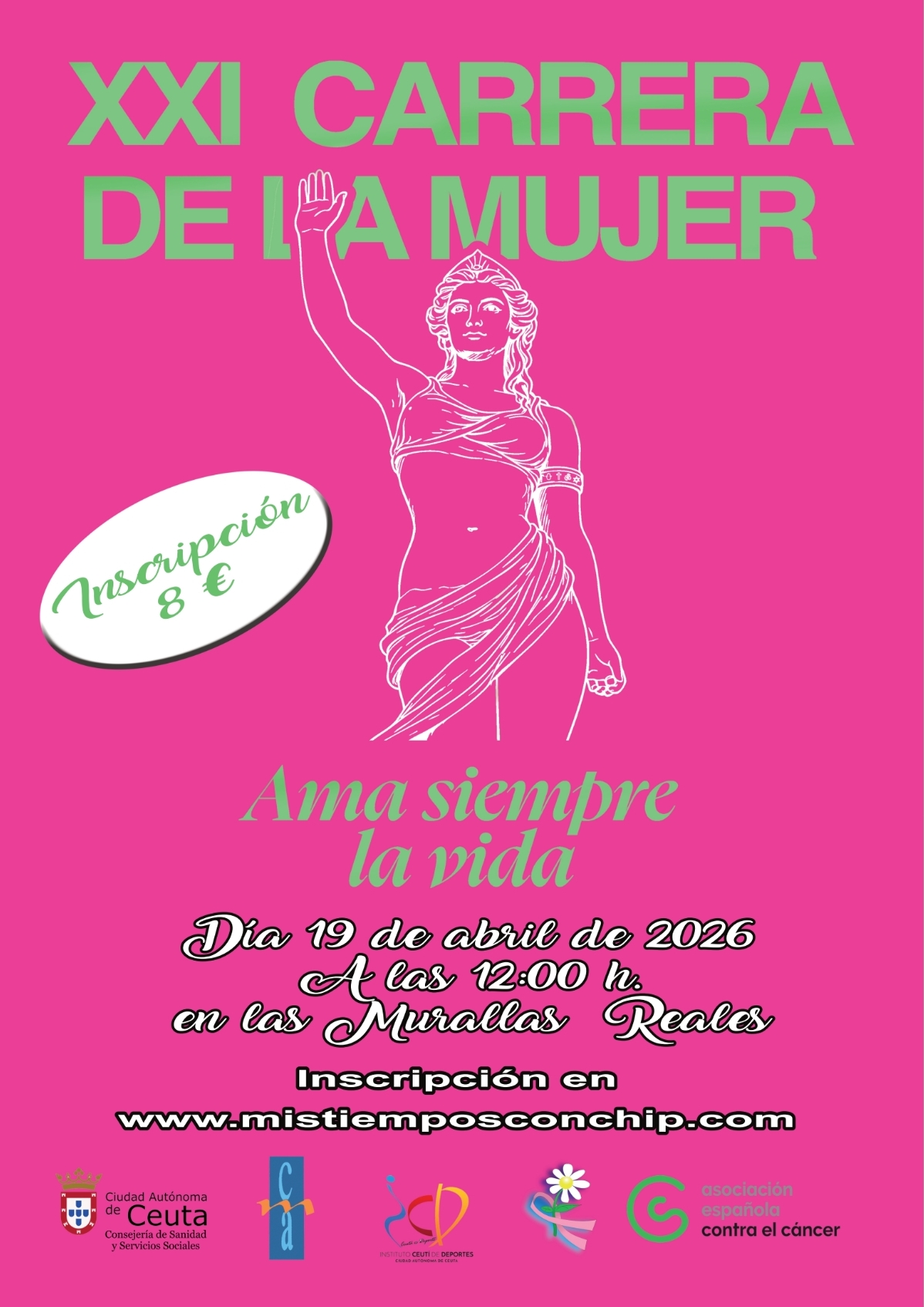 

<!-- THEME DEBUG -->
<!-- THEME HOOK: 'field' -->
<!-- FILE NAME SUGGESTIONS:
   ▪️ field--title--full.html.twig
   ▪️ field--node--title--evento.html.twig
   ✅ field--node--title.html.twig
   ▪️ field--node--evento.html.twig
   ▪️ field--title.html.twig
   ▪️ field--string.html.twig
   ▪️ field.html.twig
-->
<!-- BEGIN OUTPUT from 'core/modules/node/templates/field--node--title.html.twig' -->

<span>XXI CARRERA DE LA MUJER "Ama siempre la vida"</span>

<!-- END OUTPUT from 'core/modules/node/templates/field--node--title.html.twig' -->

